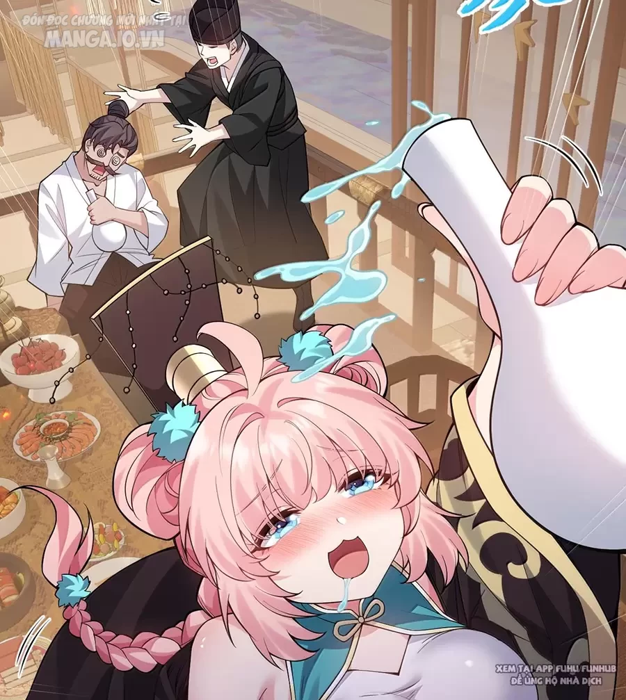 Hảo Đồ Nhi Hãy Tha Cho Vi Sư Chapter 252 - Trang 4