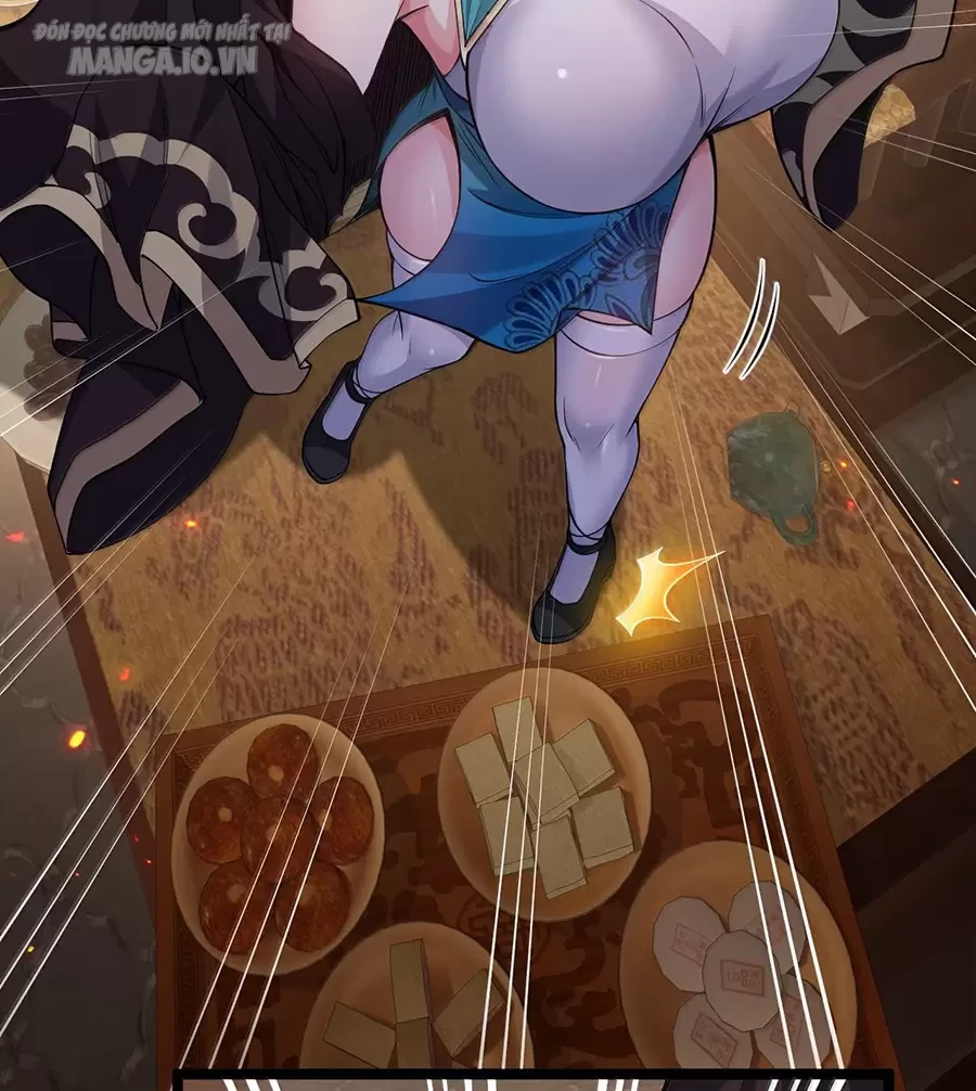 Hảo Đồ Nhi Hãy Tha Cho Vi Sư Chapter 252 - Trang 4