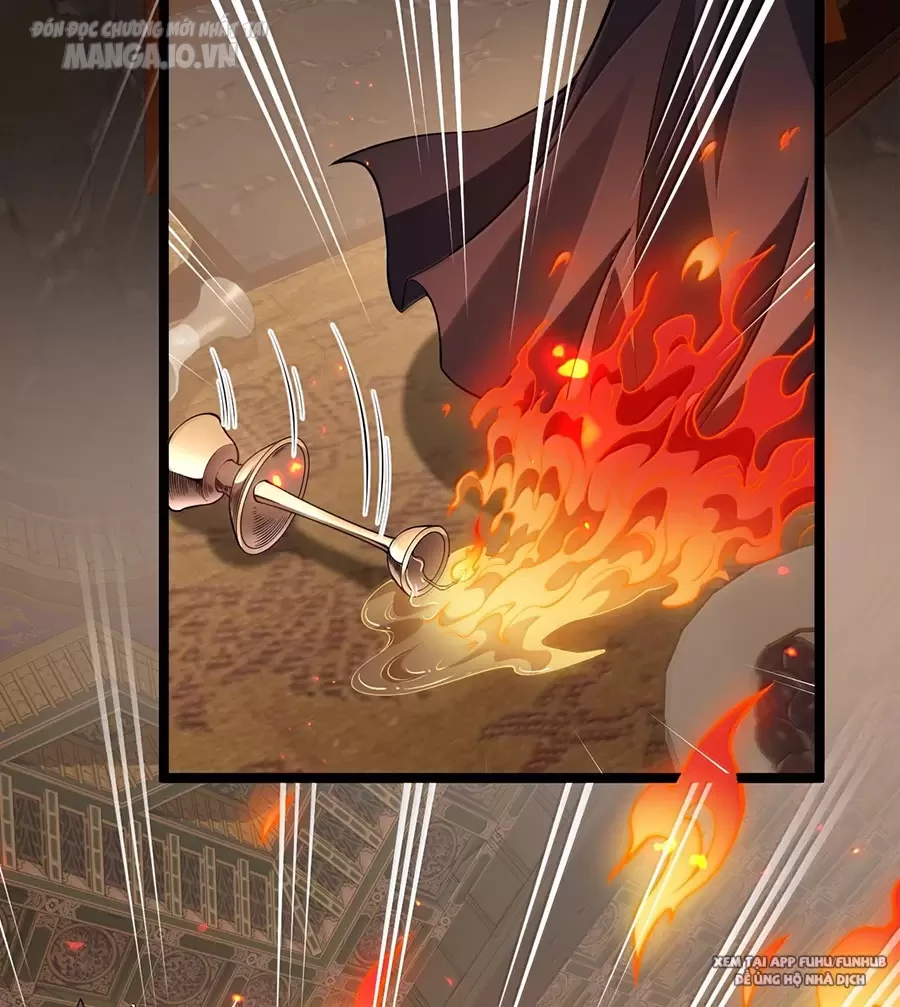 Hảo Đồ Nhi Hãy Tha Cho Vi Sư Chapter 252 - Trang 4