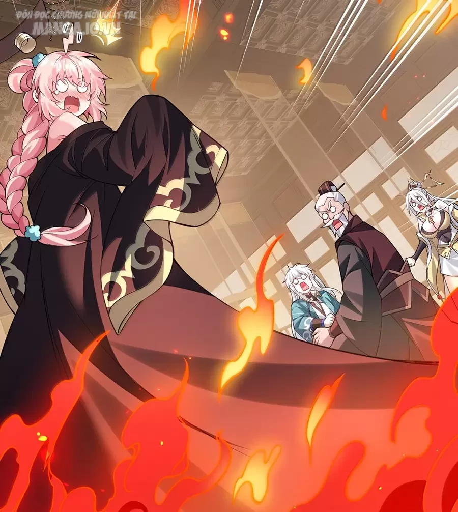 Hảo Đồ Nhi Hãy Tha Cho Vi Sư Chapter 252 - Trang 4