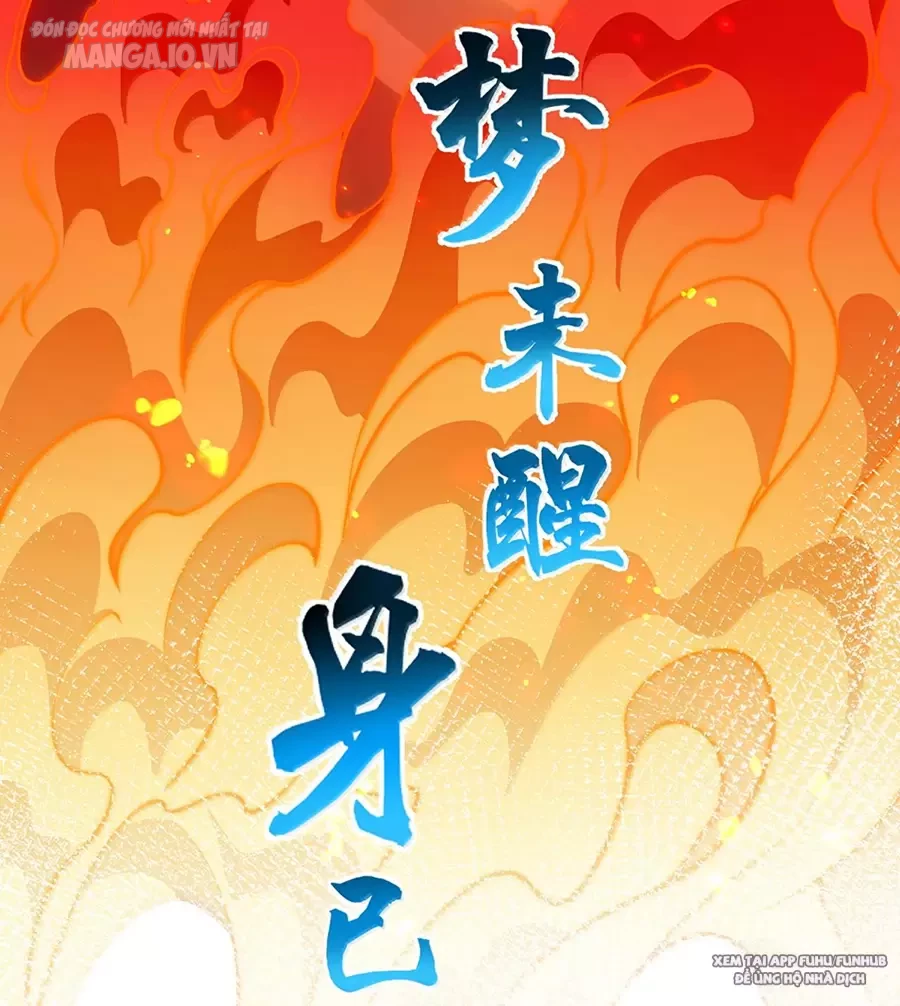 Hảo Đồ Nhi Hãy Tha Cho Vi Sư Chapter 252 - Trang 4