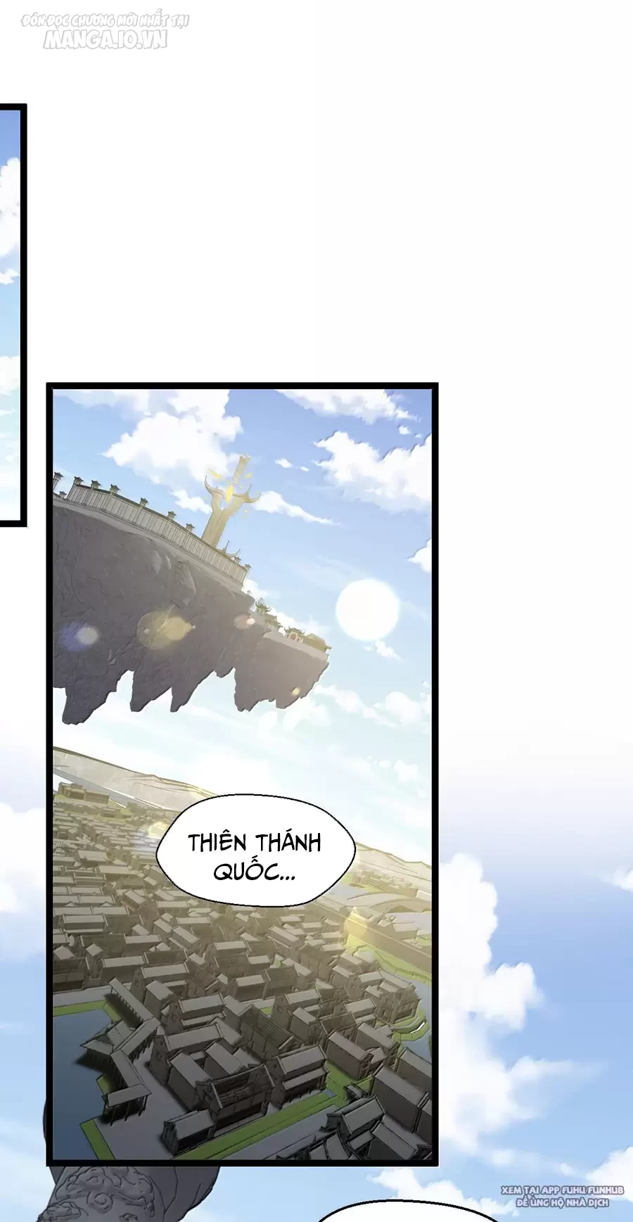 Hảo Đồ Nhi Hãy Tha Cho Vi Sư Chapter 253 - Trang 4