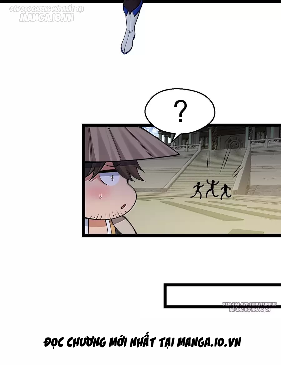 Hảo Đồ Nhi Hãy Tha Cho Vi Sư Chapter 253 - Trang 4