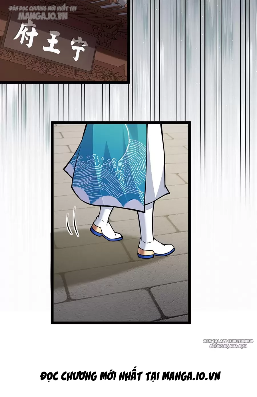 Hảo Đồ Nhi Hãy Tha Cho Vi Sư Chapter 253 - Trang 4