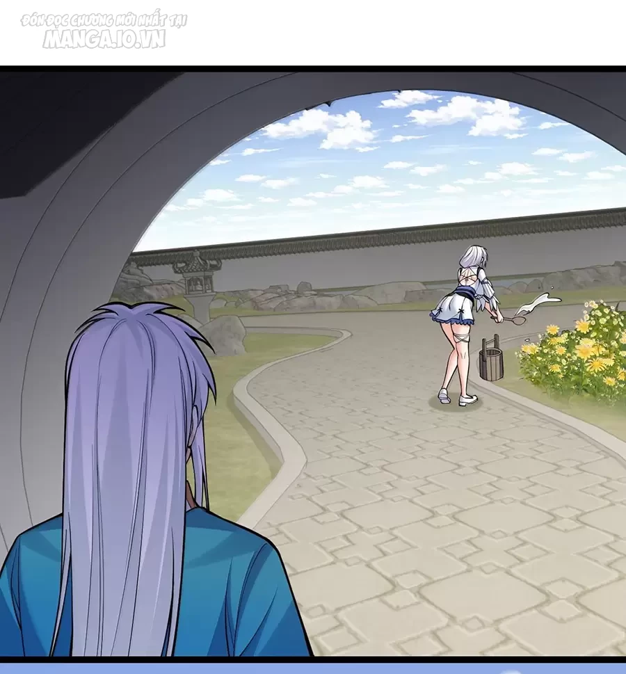 Hảo Đồ Nhi Hãy Tha Cho Vi Sư Chapter 253 - Trang 4