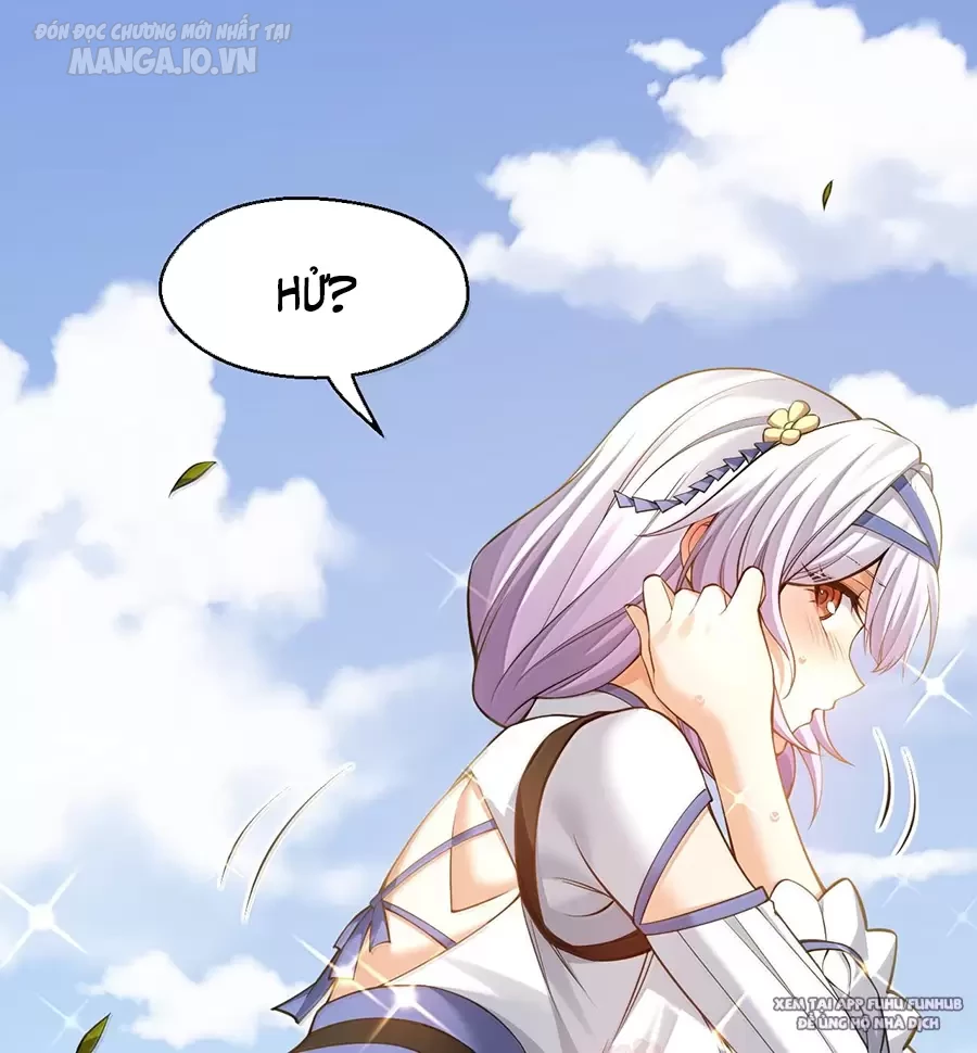 Hảo Đồ Nhi Hãy Tha Cho Vi Sư Chapter 253 - Trang 4