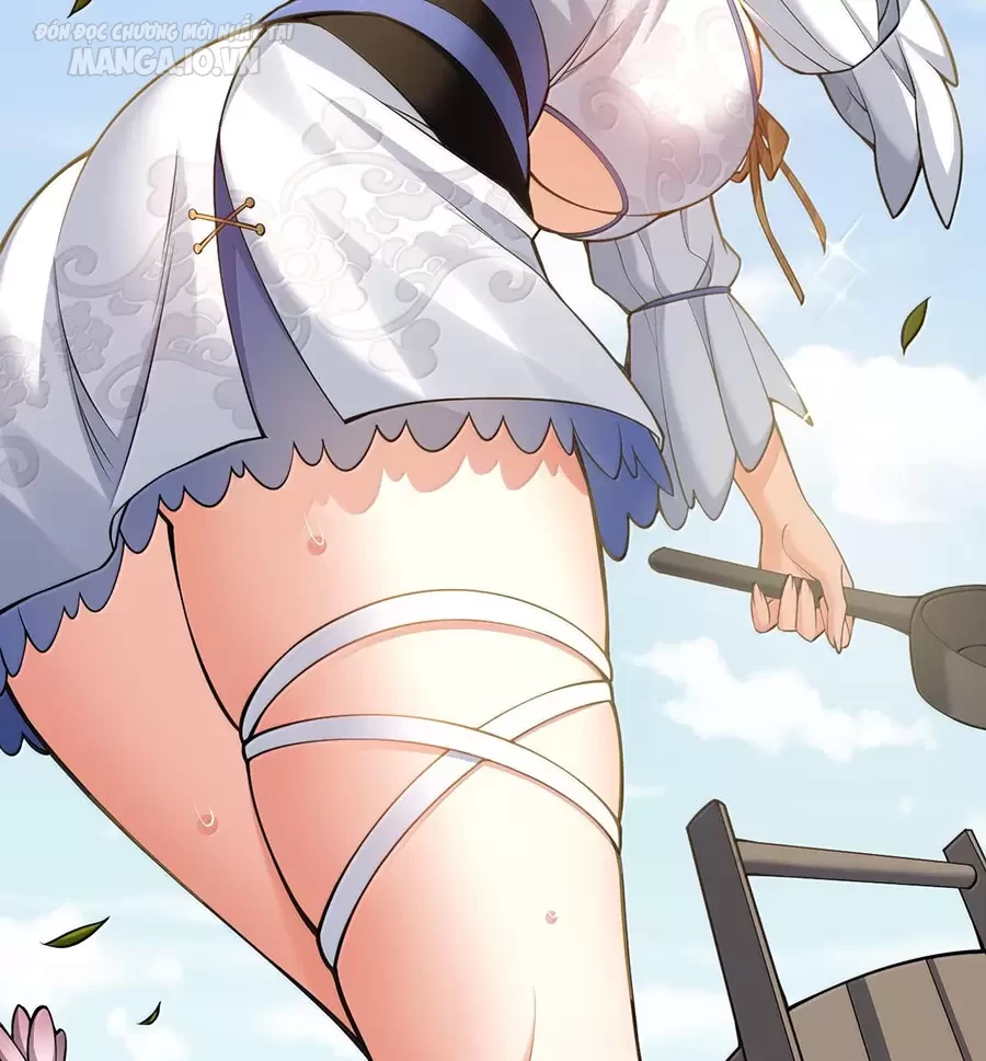 Hảo Đồ Nhi Hãy Tha Cho Vi Sư Chapter 253 - Trang 4