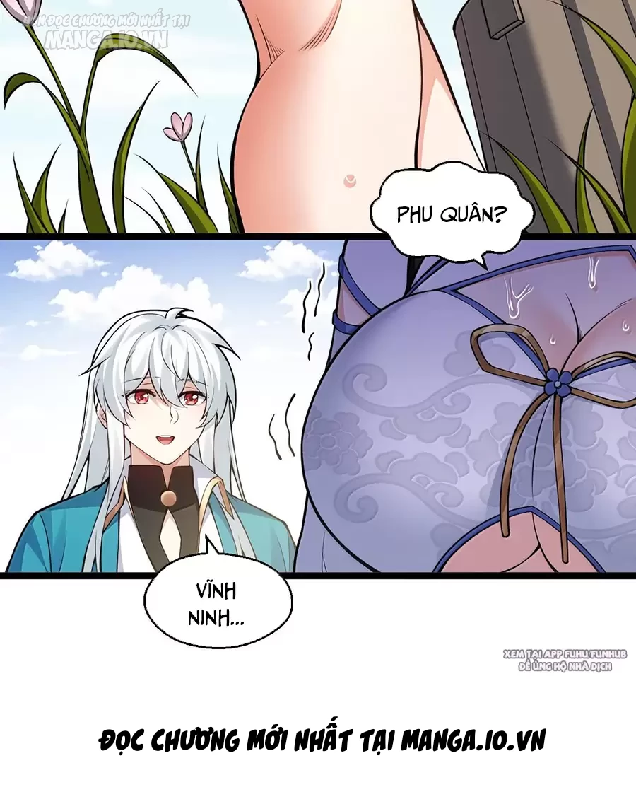 Hảo Đồ Nhi Hãy Tha Cho Vi Sư Chapter 253 - Trang 4