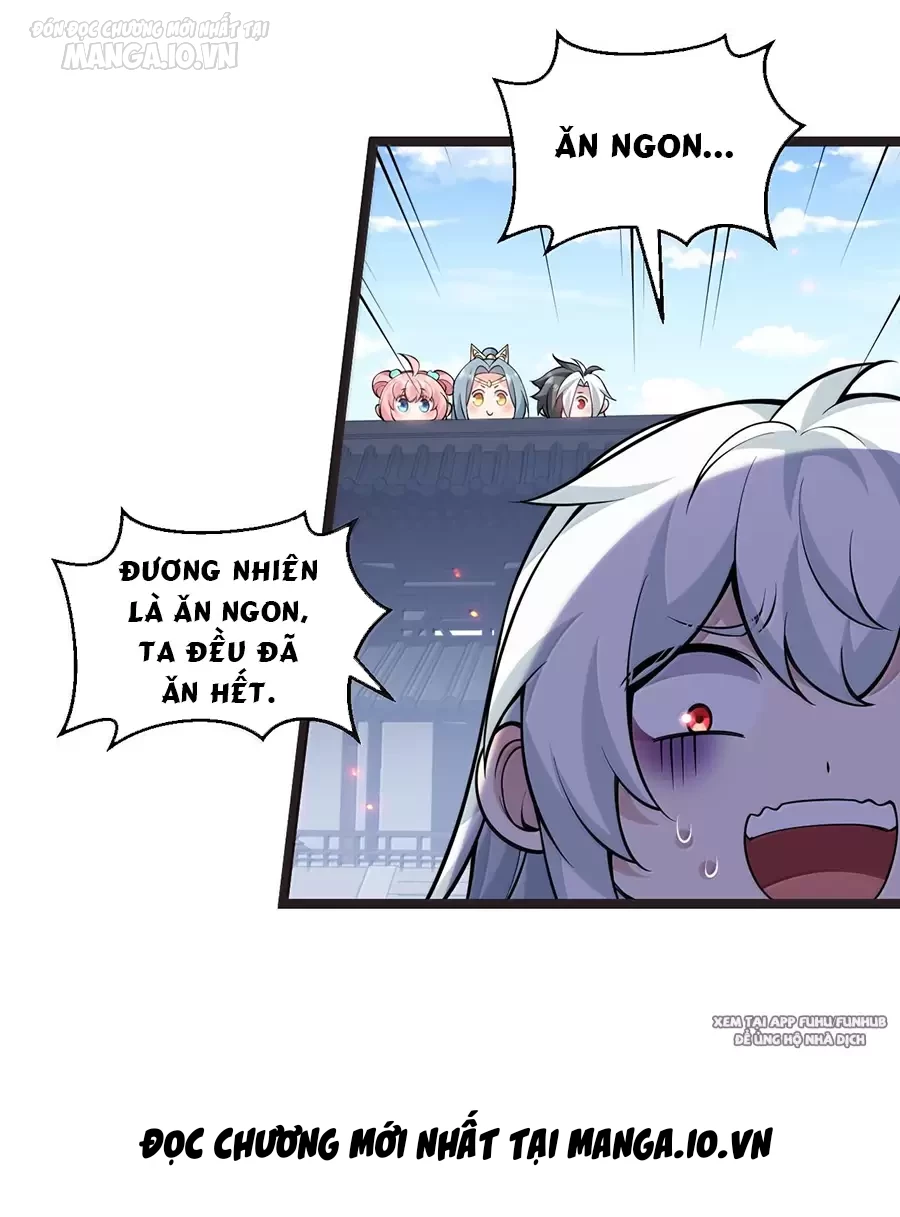 Hảo Đồ Nhi Hãy Tha Cho Vi Sư Chapter 253 - Trang 4