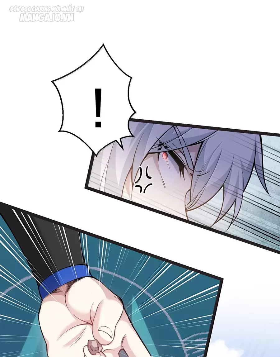 Hảo Đồ Nhi Hãy Tha Cho Vi Sư Chapter 253 - Trang 4