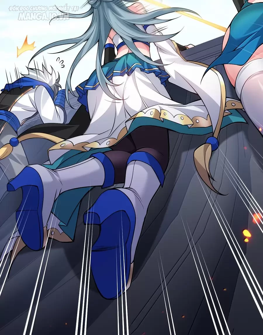 Hảo Đồ Nhi Hãy Tha Cho Vi Sư Chapter 253 - Trang 4