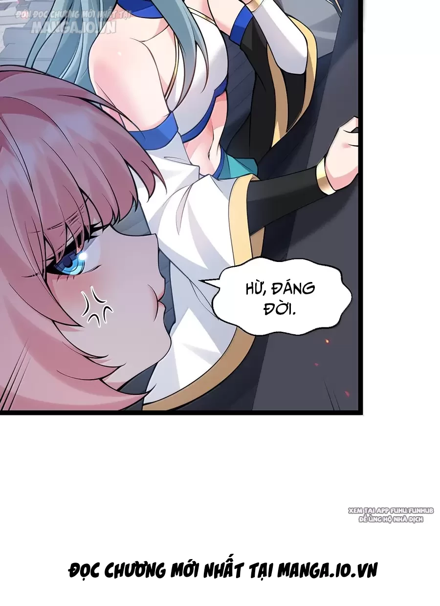 Hảo Đồ Nhi Hãy Tha Cho Vi Sư Chapter 253 - Trang 4