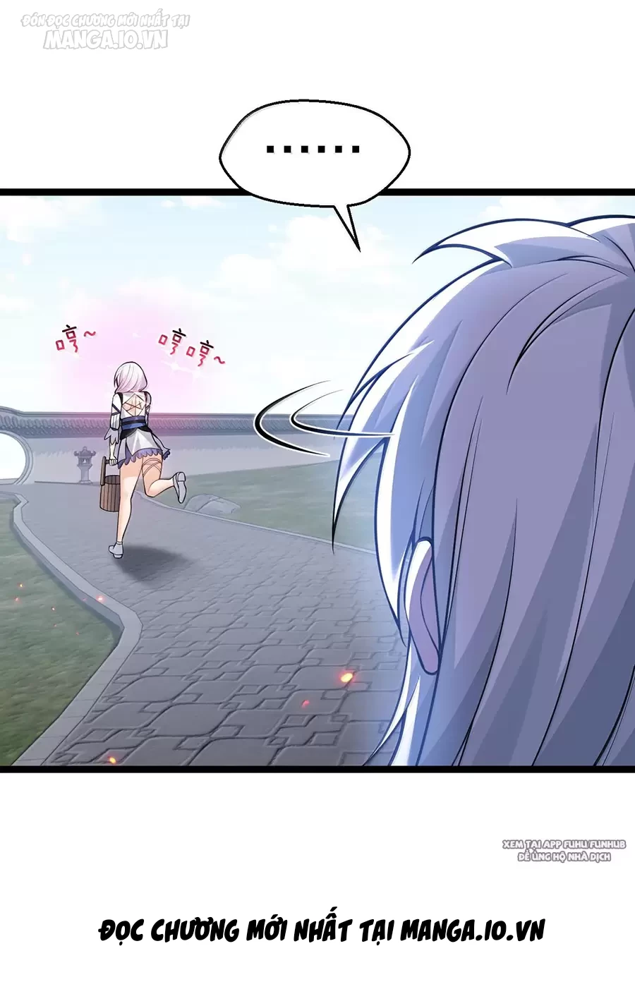 Hảo Đồ Nhi Hãy Tha Cho Vi Sư Chapter 253 - Trang 4