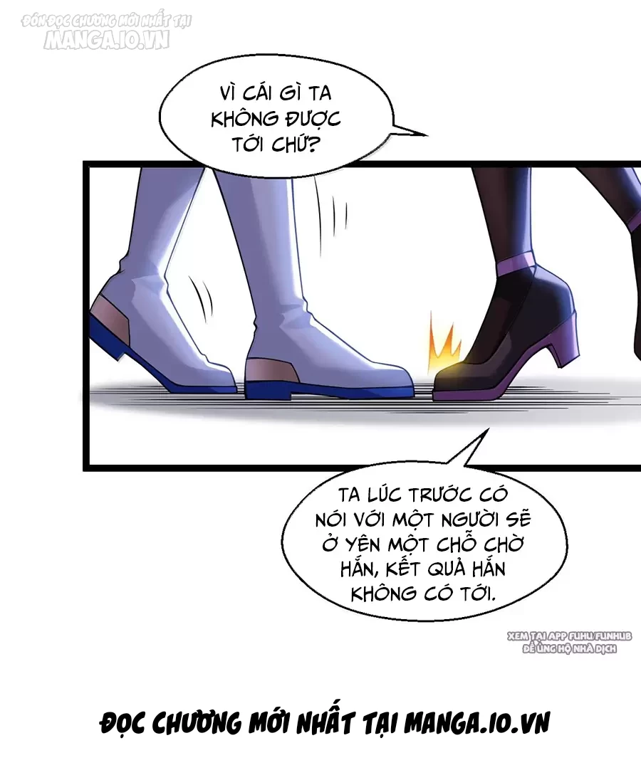 Hảo Đồ Nhi Hãy Tha Cho Vi Sư Chapter 253 - Trang 4