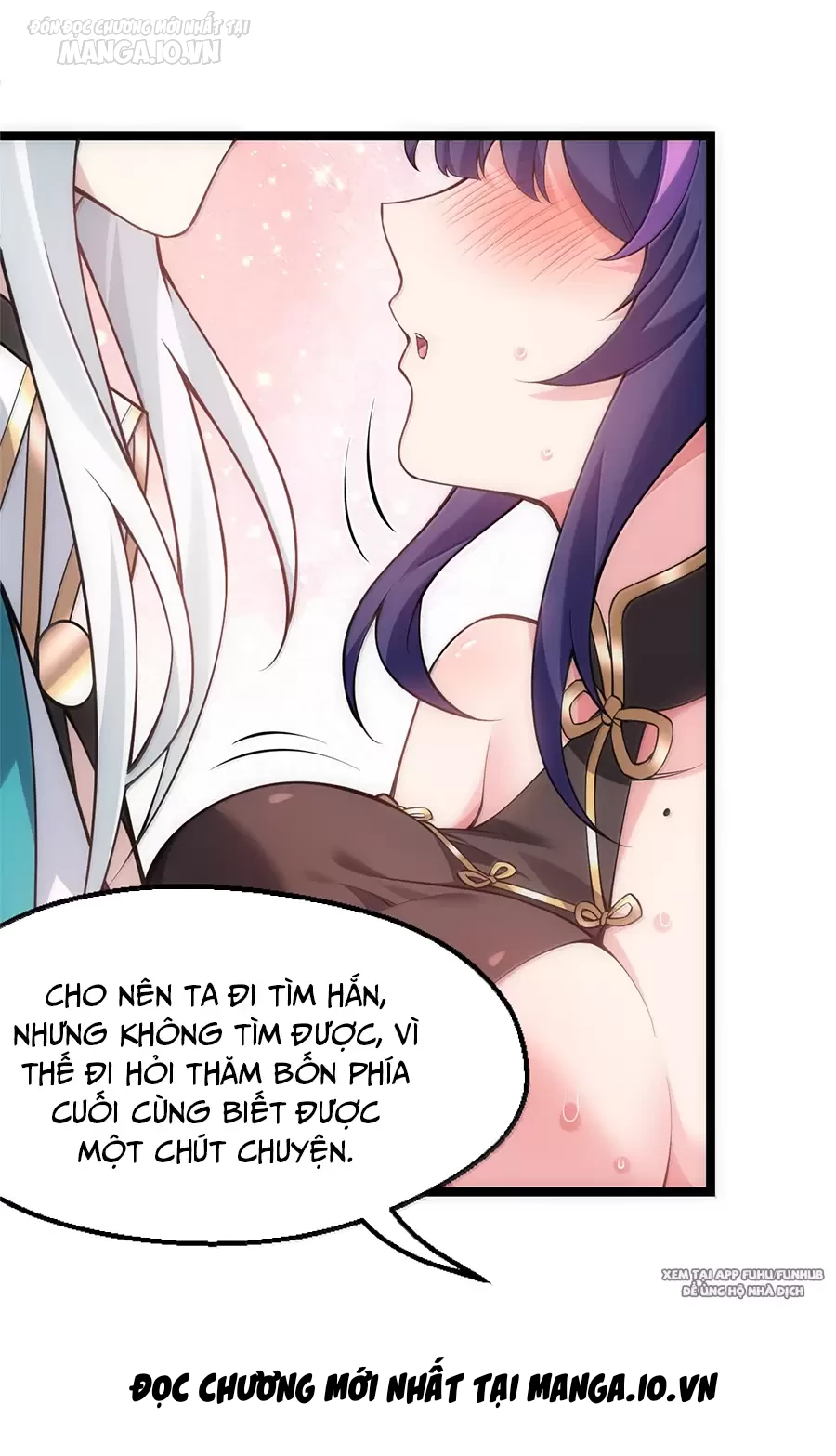 Hảo Đồ Nhi Hãy Tha Cho Vi Sư Chapter 253 - Trang 4