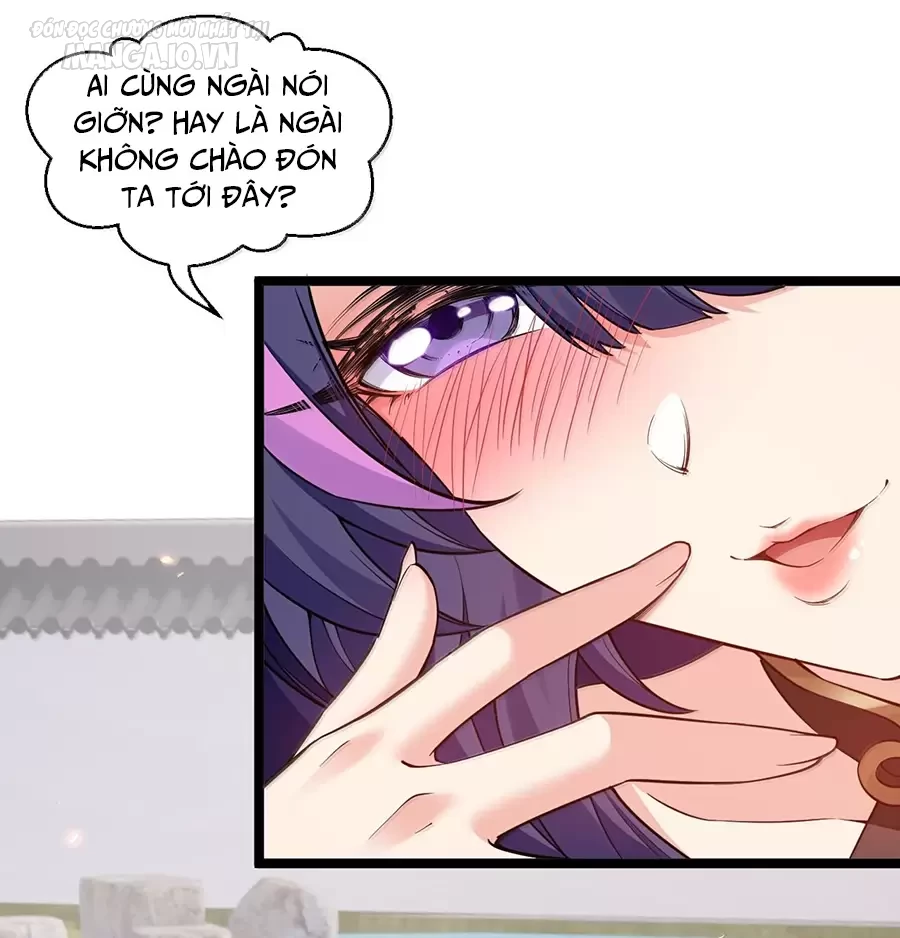 Hảo Đồ Nhi Hãy Tha Cho Vi Sư Chapter 254 - Trang 4