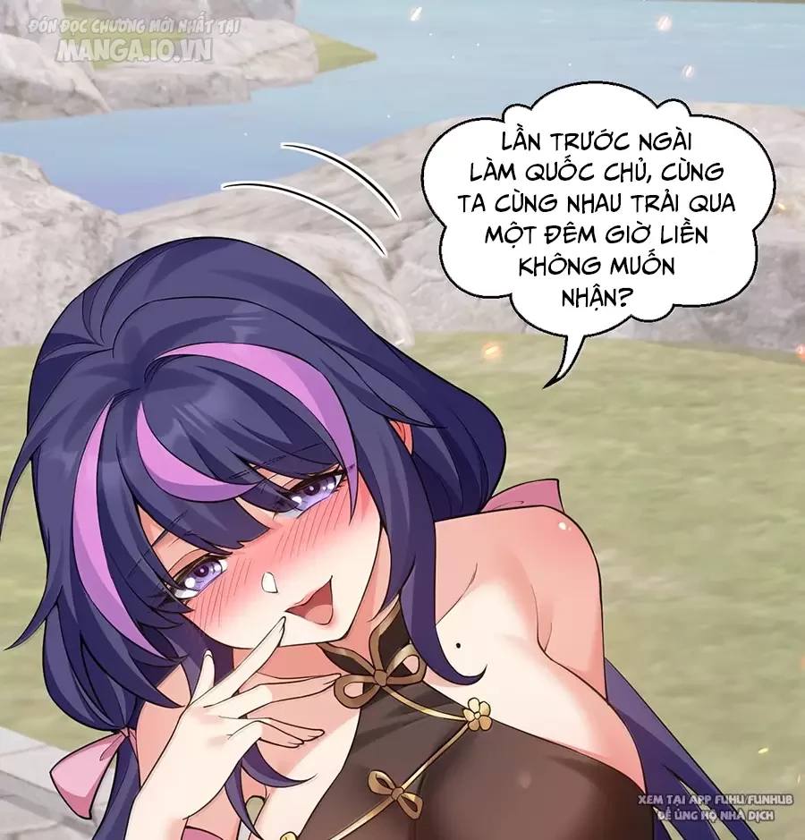 Hảo Đồ Nhi Hãy Tha Cho Vi Sư Chapter 254 - Trang 4