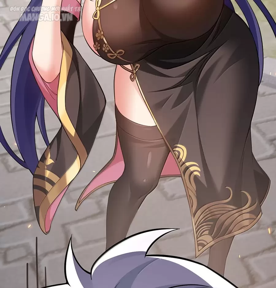 Hảo Đồ Nhi Hãy Tha Cho Vi Sư Chapter 254 - Trang 4