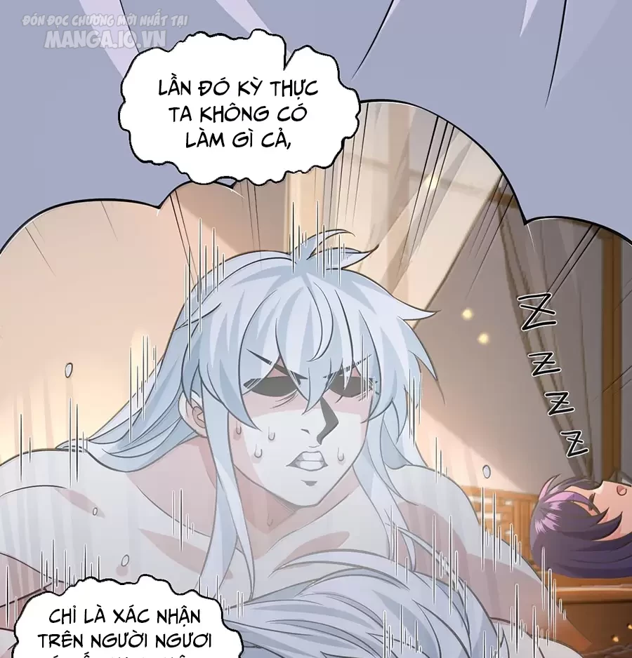 Hảo Đồ Nhi Hãy Tha Cho Vi Sư Chapter 254 - Trang 4