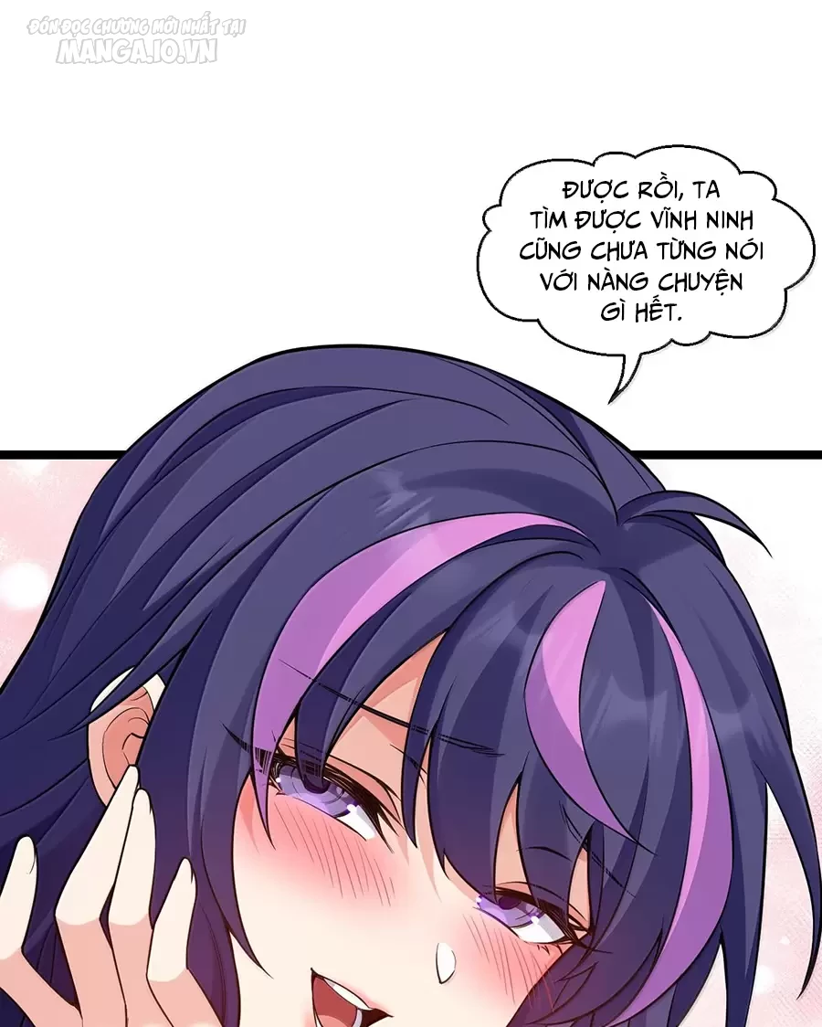 Hảo Đồ Nhi Hãy Tha Cho Vi Sư Chapter 254 - Trang 4