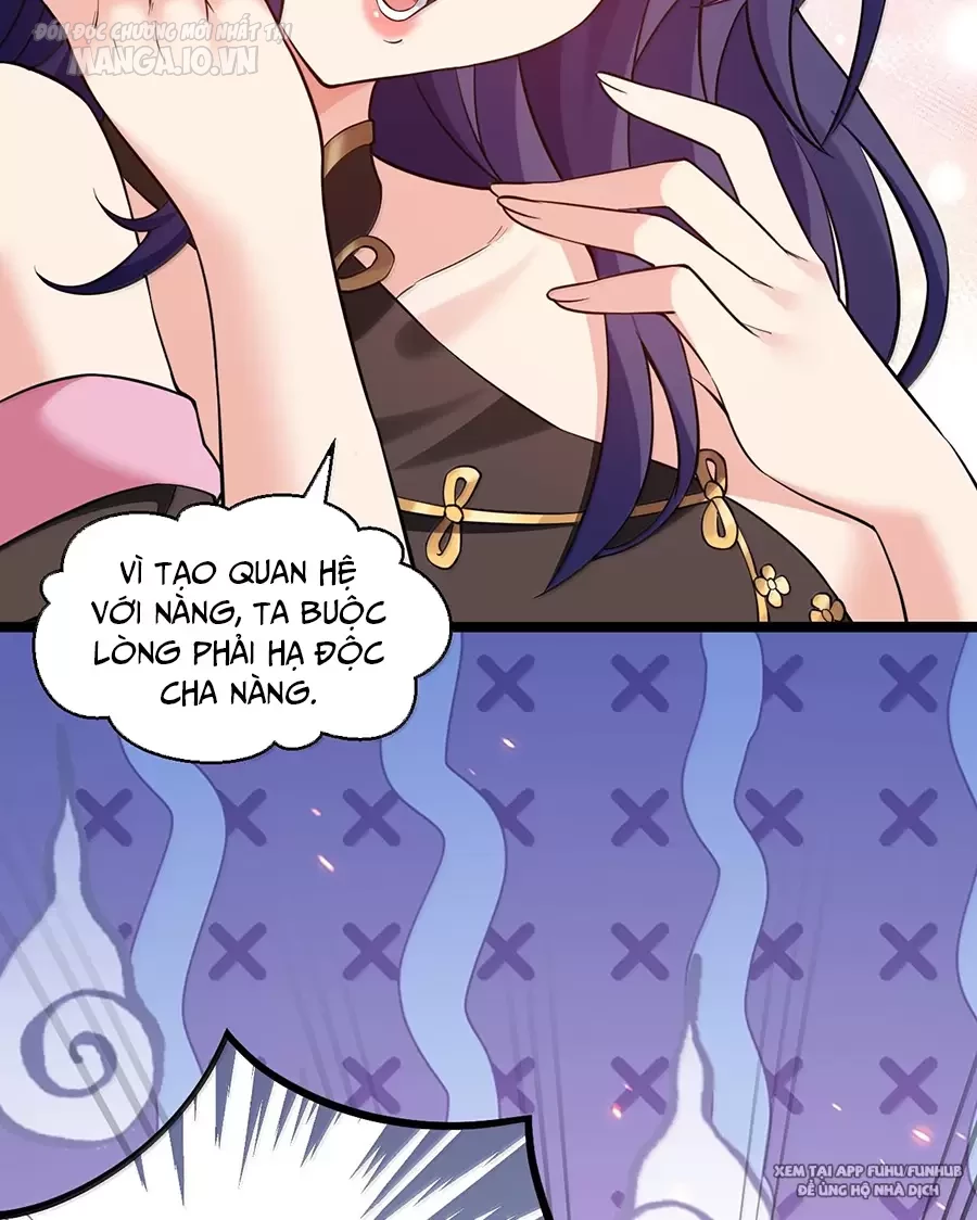 Hảo Đồ Nhi Hãy Tha Cho Vi Sư Chapter 254 - Trang 4