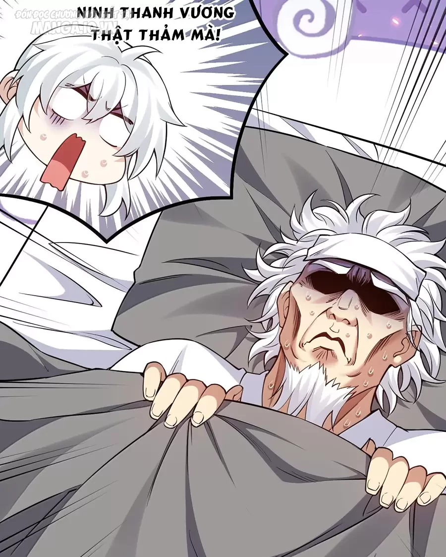 Hảo Đồ Nhi Hãy Tha Cho Vi Sư Chapter 254 - Trang 4