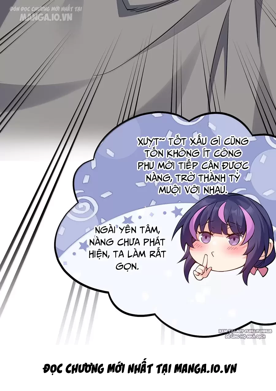 Hảo Đồ Nhi Hãy Tha Cho Vi Sư Chapter 254 - Trang 4