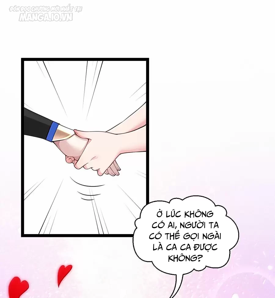 Hảo Đồ Nhi Hãy Tha Cho Vi Sư Chapter 254 - Trang 4