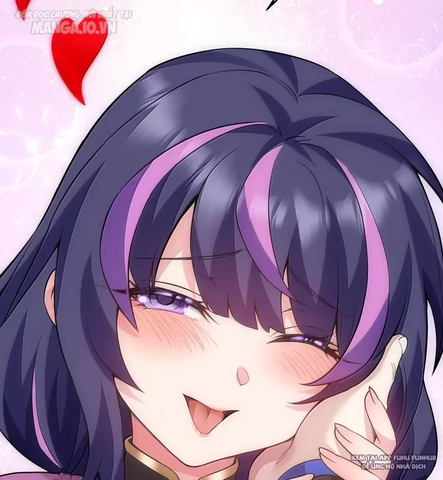 Hảo Đồ Nhi Hãy Tha Cho Vi Sư Chapter 254 - Trang 4