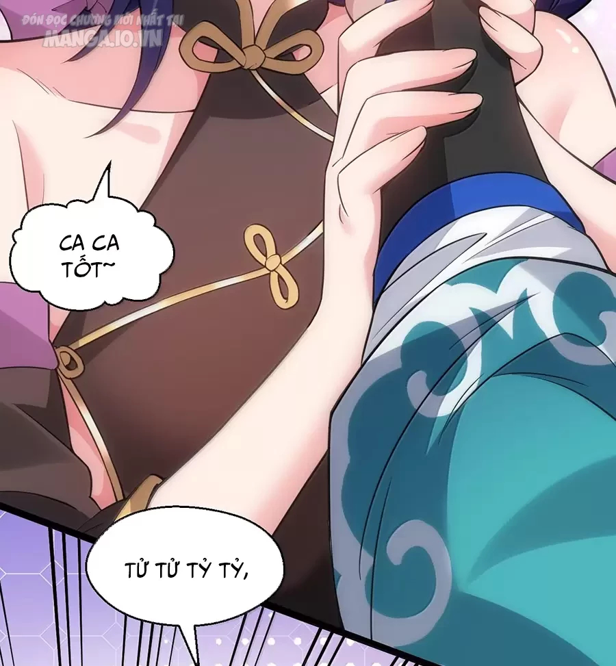 Hảo Đồ Nhi Hãy Tha Cho Vi Sư Chapter 254 - Trang 4