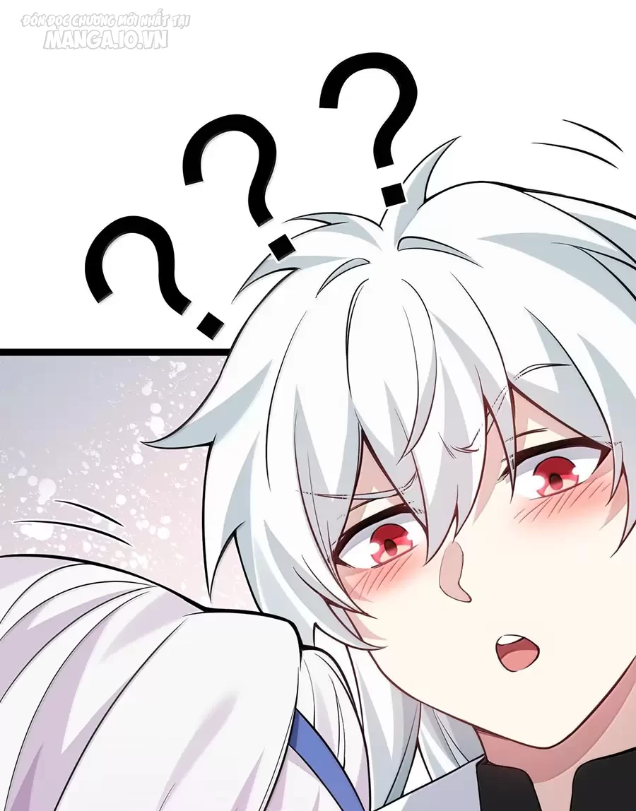 Hảo Đồ Nhi Hãy Tha Cho Vi Sư Chapter 254 - Trang 4