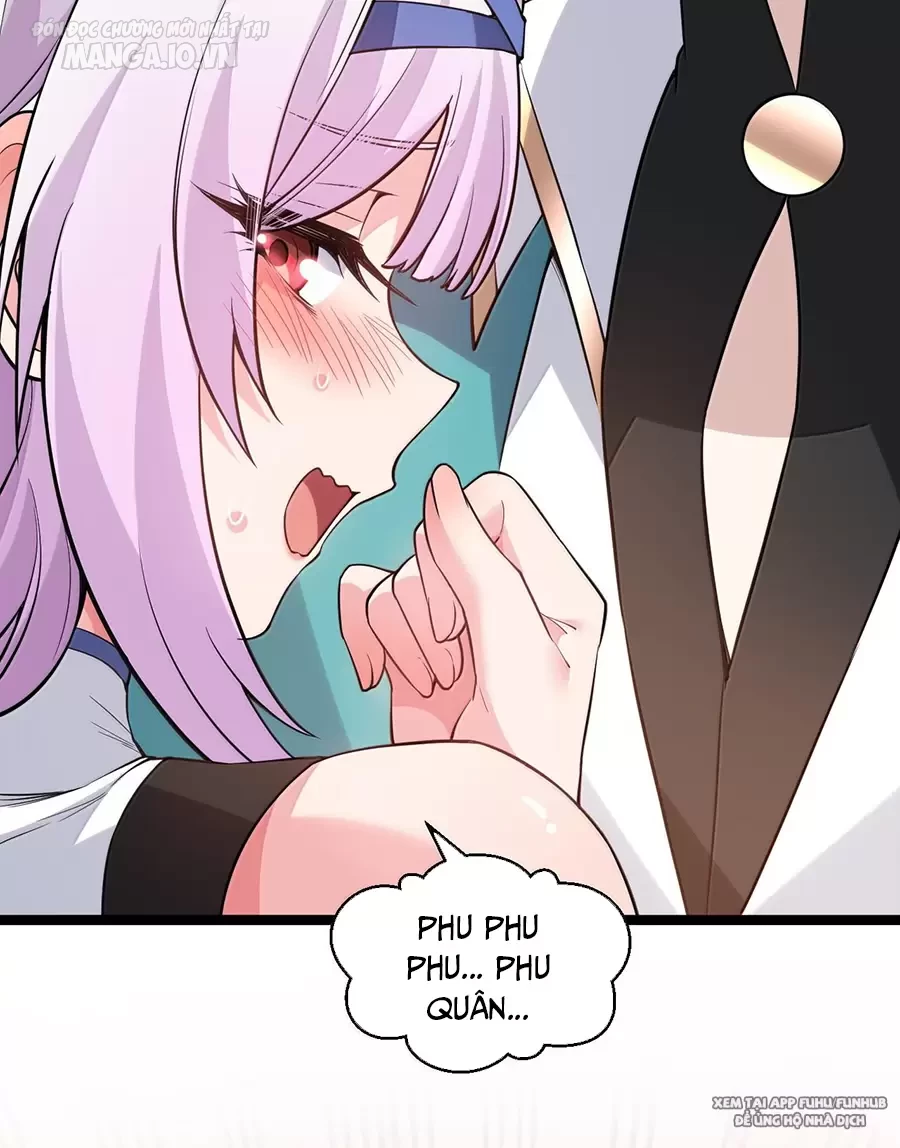 Hảo Đồ Nhi Hãy Tha Cho Vi Sư Chapter 254 - Trang 4