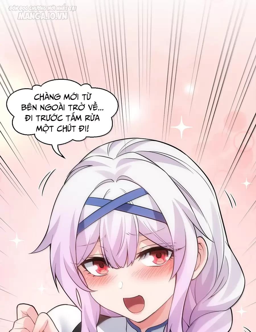 Hảo Đồ Nhi Hãy Tha Cho Vi Sư Chapter 254 - Trang 4