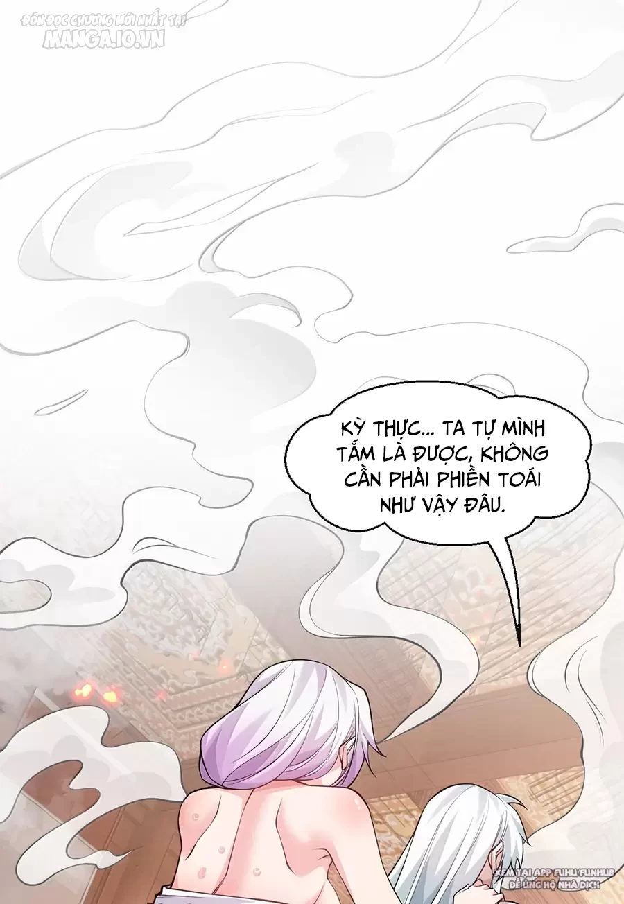 Hảo Đồ Nhi Hãy Tha Cho Vi Sư Chapter 254 - Trang 4