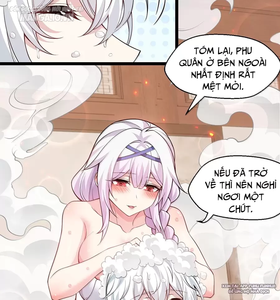 Hảo Đồ Nhi Hãy Tha Cho Vi Sư Chapter 254 - Trang 4