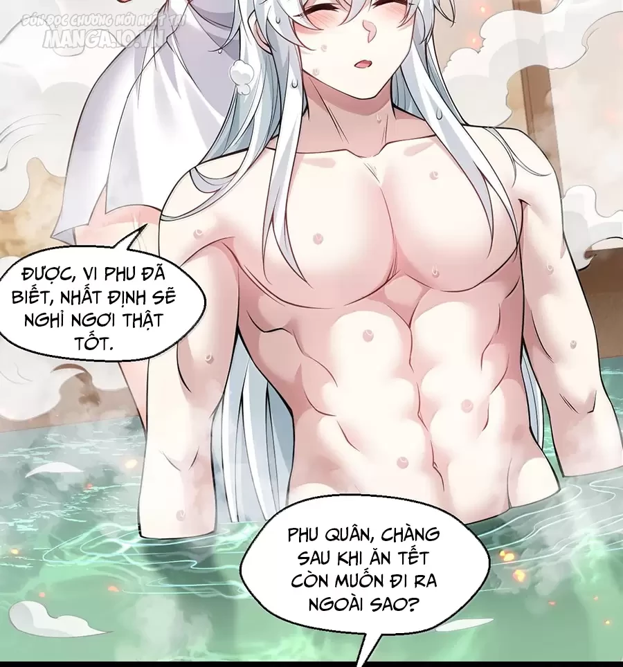 Hảo Đồ Nhi Hãy Tha Cho Vi Sư Chapter 254 - Trang 4