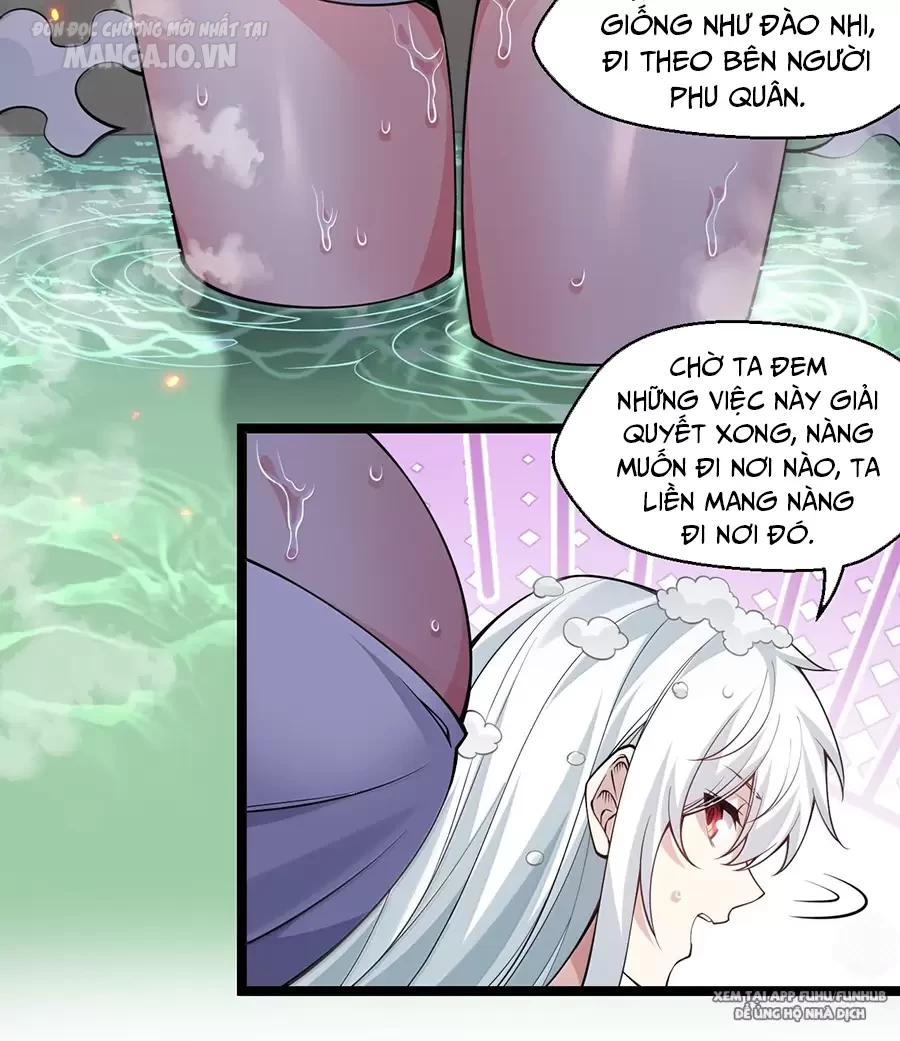 Hảo Đồ Nhi Hãy Tha Cho Vi Sư Chapter 254 - Trang 4