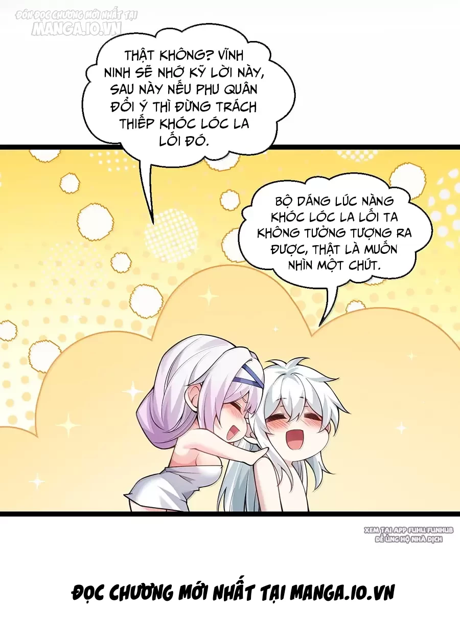 Hảo Đồ Nhi Hãy Tha Cho Vi Sư Chapter 254 - Trang 4