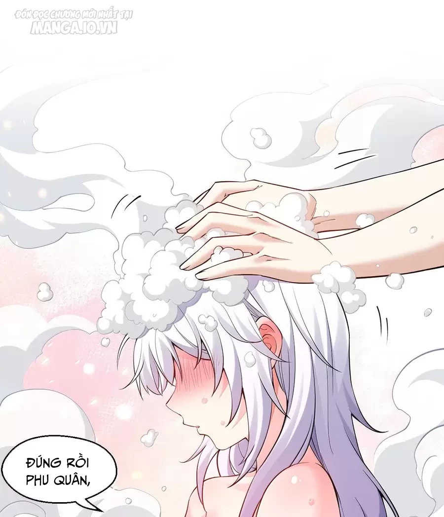 Hảo Đồ Nhi Hãy Tha Cho Vi Sư Chapter 254 - Trang 4