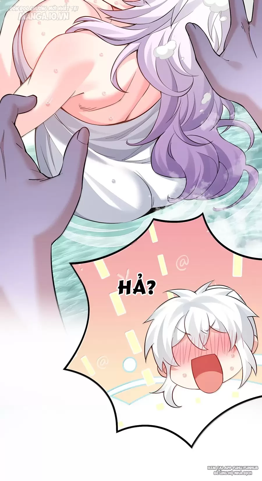 Hảo Đồ Nhi Hãy Tha Cho Vi Sư Chapter 254 - Trang 4