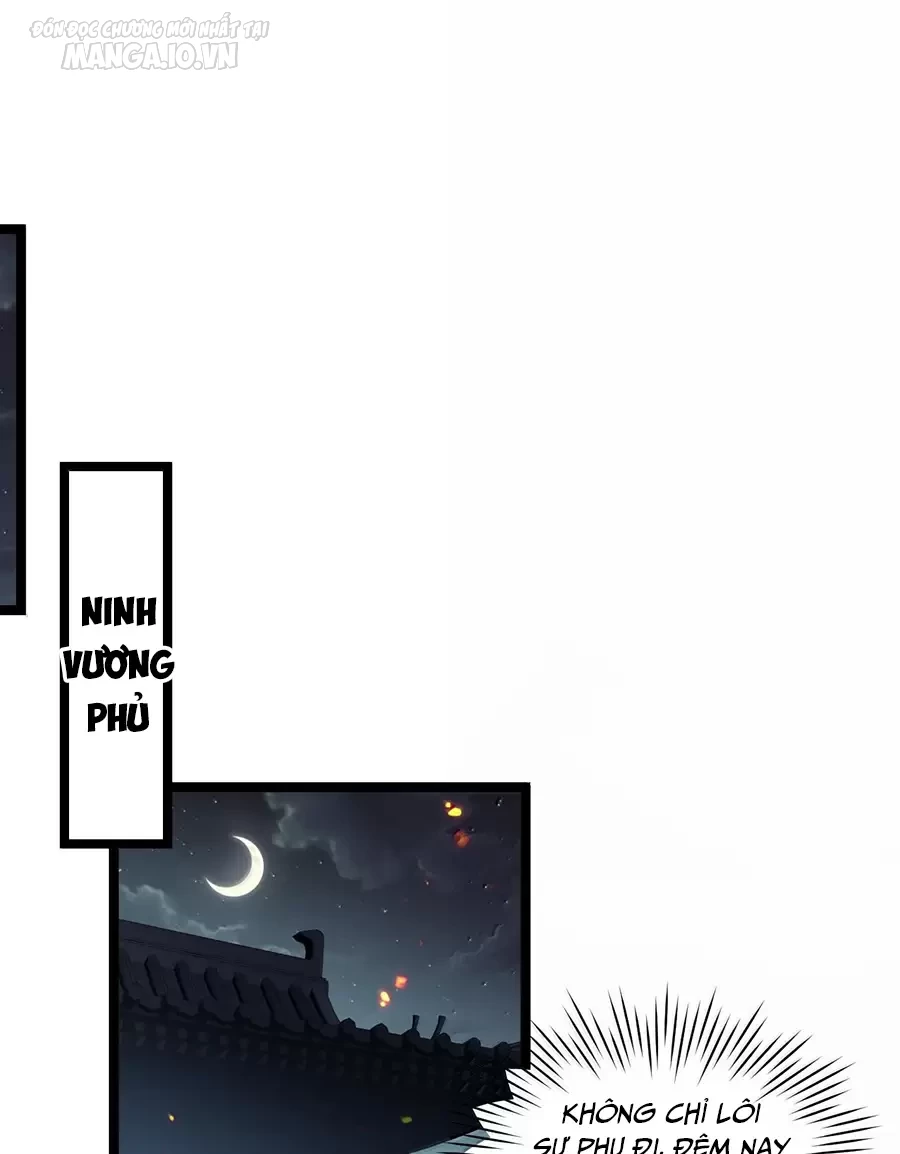 Hảo Đồ Nhi Hãy Tha Cho Vi Sư Chapter 255 - Trang 4