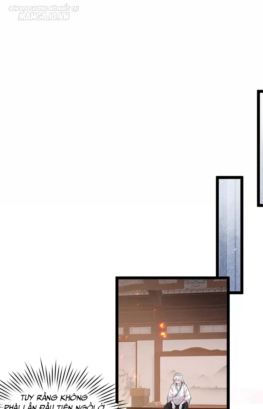 Hảo Đồ Nhi Hãy Tha Cho Vi Sư Chapter 255 - Trang 4