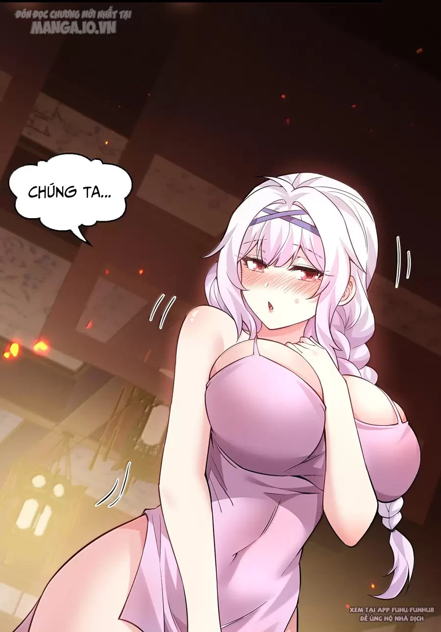 Hảo Đồ Nhi Hãy Tha Cho Vi Sư Chapter 255 - Trang 4