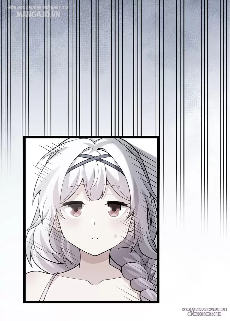 Hảo Đồ Nhi Hãy Tha Cho Vi Sư Chapter 255 - Trang 4