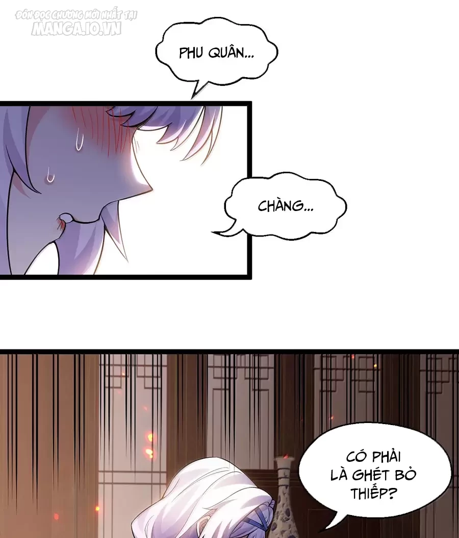 Hảo Đồ Nhi Hãy Tha Cho Vi Sư Chapter 255 - Trang 4