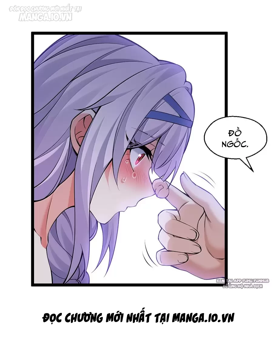 Hảo Đồ Nhi Hãy Tha Cho Vi Sư Chapter 255 - Trang 4