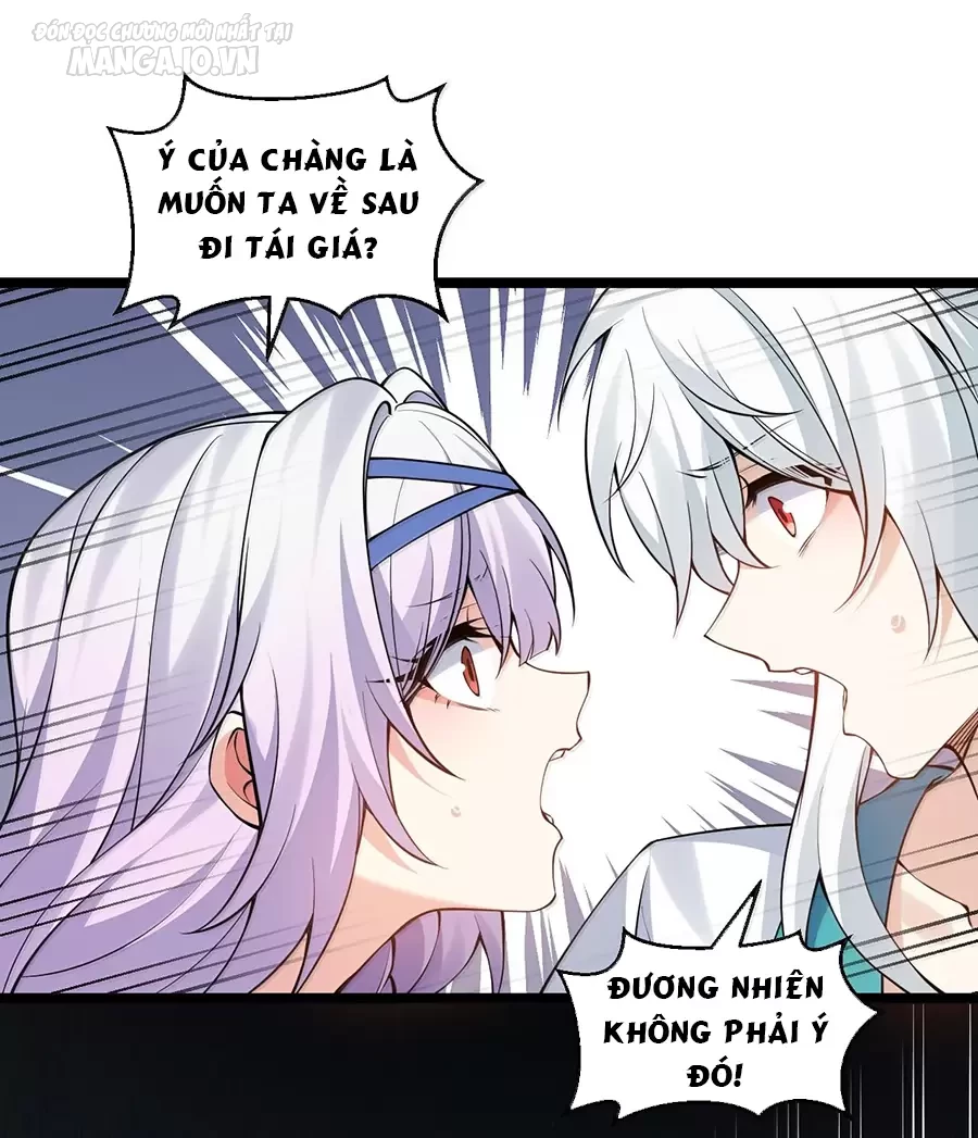 Hảo Đồ Nhi Hãy Tha Cho Vi Sư Chapter 255 - Trang 4