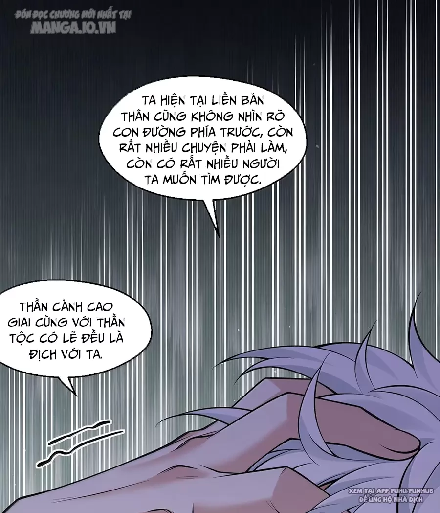 Hảo Đồ Nhi Hãy Tha Cho Vi Sư Chapter 255 - Trang 4