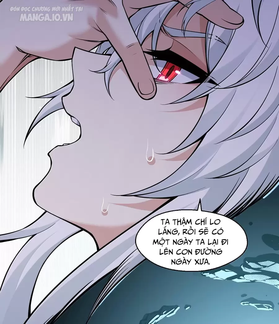 Hảo Đồ Nhi Hãy Tha Cho Vi Sư Chapter 255 - Trang 4