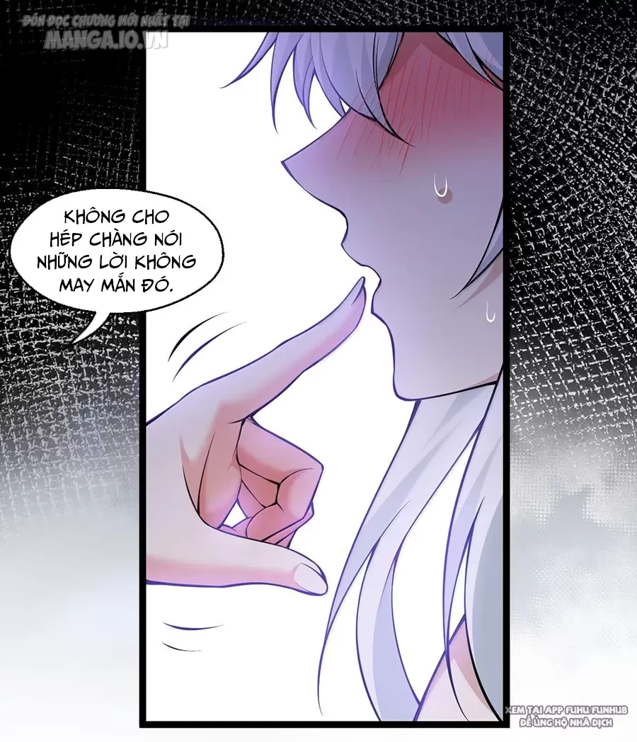 Hảo Đồ Nhi Hãy Tha Cho Vi Sư Chapter 255 - Trang 4
